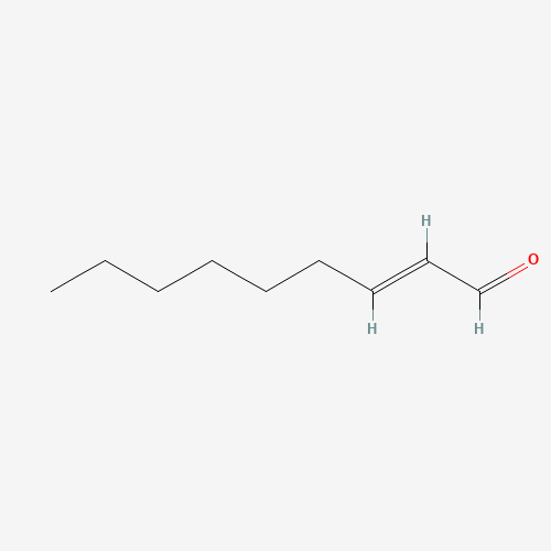 反式-2-壬醛、18829-56-6 CAS查询、反式-2-壬醛物化性质