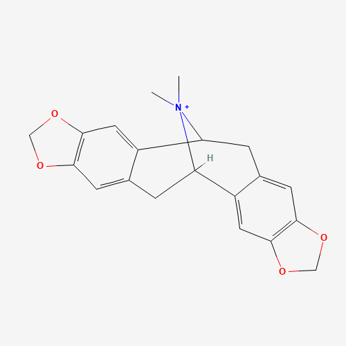 CALIFORNIDINE、18830-99-4 CAS查询、CALIFORNIDINE物化性质