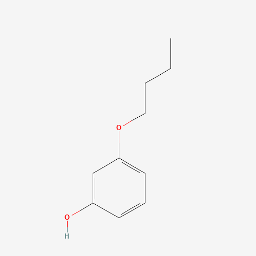 3-丁氧基苯酚、18979-72-1 CAS查询、3-丁氧基苯酚物化性质