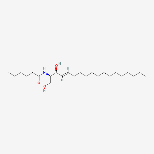 Hexanoyl-L-erythro-sphingosine,1mg