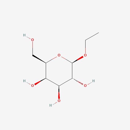 ETHYLBETA-D-GALACTOPYRANOSIDE、18997-88-1 CAS查詢、ETHYLBETA-D-GALACTOPYRANOSIDE物化性質(zhì)