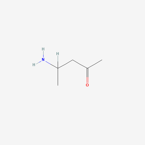 4-AMINOPENTAN-2-ONE
