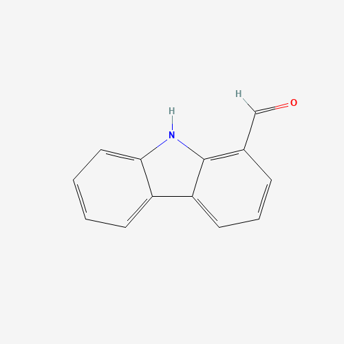 咔唑-1-甲醛、1903-94-2 CAS查询、咔唑-1-甲醛物化性质