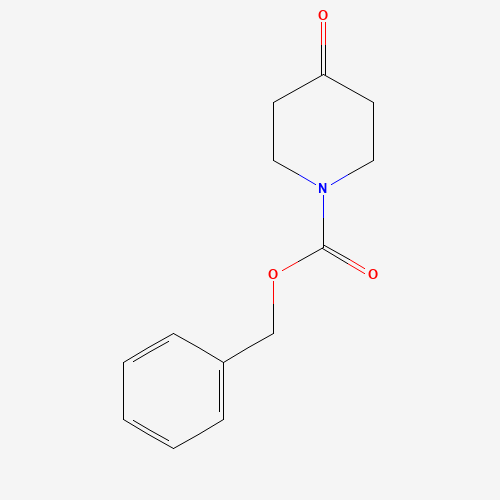 1-Cbz-4-哌啶酮、19099-93-5 CAS查询、1-Cbz-4-哌啶酮物化性质