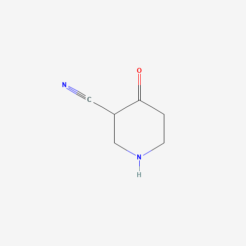 3-氰基-4-哌啶酮、19166-75-7 CAS查询、3-氰基-4-哌啶酮物化性质