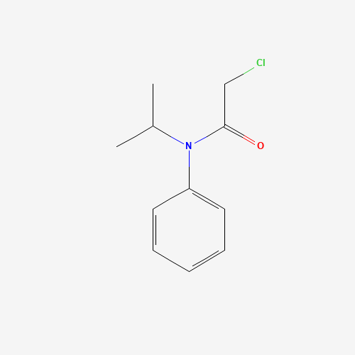 毒草安、1918-16-7 CAS查询、毒草安物化性质