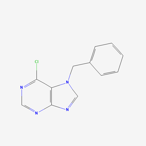 7-苯基-6-氯-7H-嘌呤、1928-77-4 CAS查询、7-苯基-6-氯-7H-嘌呤物化性质