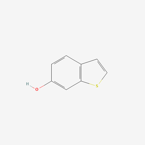 苯并[B]噻吩-6-醇、19301-39-4 CAS查询、苯并[B]噻吩-6-醇物化性质
