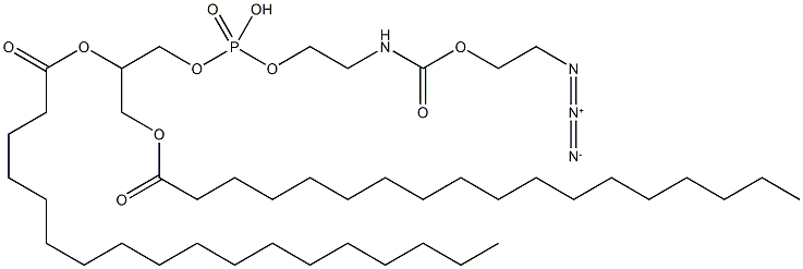 DSPE-PEG-N3