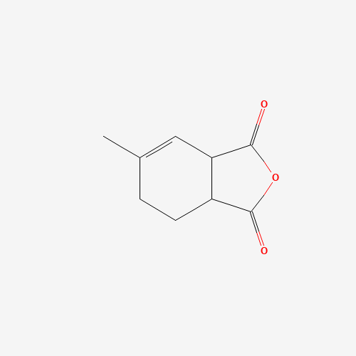甲基四氢苯酐、19438-64-3 CAS查询、甲基四氢苯酐物化性质