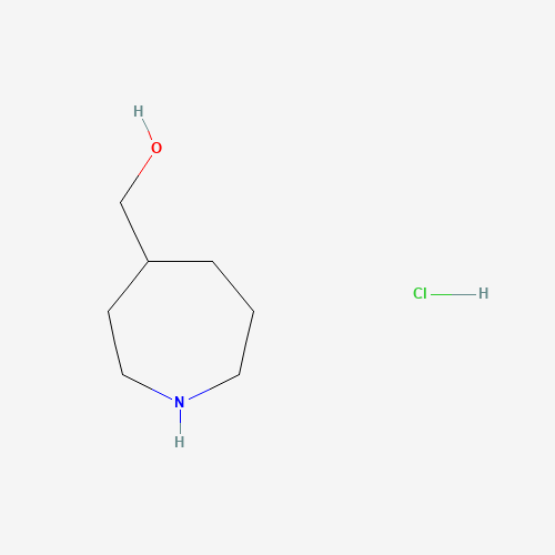 吖庚环-4-基甲醇盐酸
