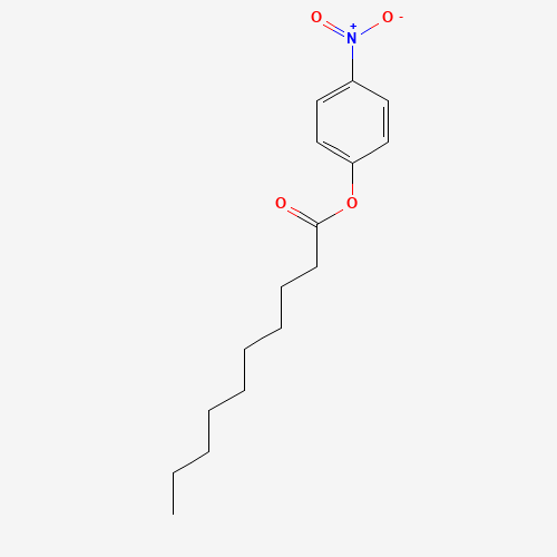 对硝基苯酚癸、1956-09-8 CAS查询、对硝基苯酚癸物化性质