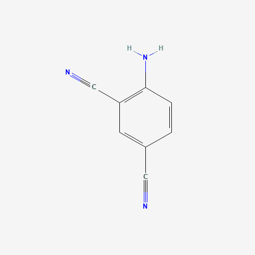 4-氨基间苯二腈