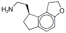 (S)-2-(1，6，7，8-Tetrahydro-2H-indeno[5，4-b]furan-8yl)ethylamine HCL
