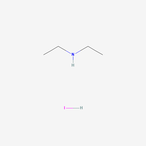 二乙胺氢碘酸盐、19833-78-4 CAS查询、二乙胺氢碘酸盐物化性质