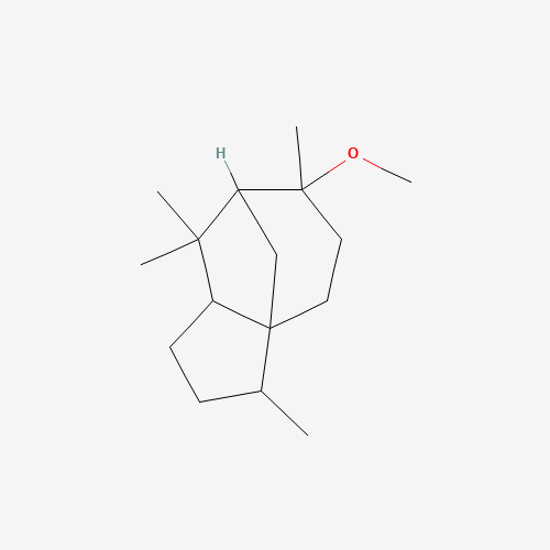 甲基柏木醚、19870-74-7 CAS查询、甲基柏木醚物化性质