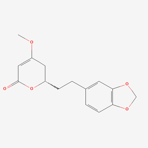 二氢麻醉椒素、19902-91-1 CAS查询、二氢麻醉椒素物化性质