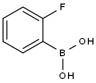 2-氟苯硼酸,1g