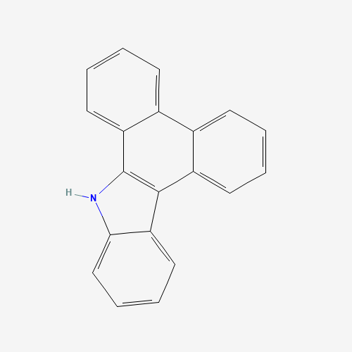 9H-二苯并[A,C]咔唑、201-67-2 CAS查询、9H-二苯并[A,C]咔唑物化性质