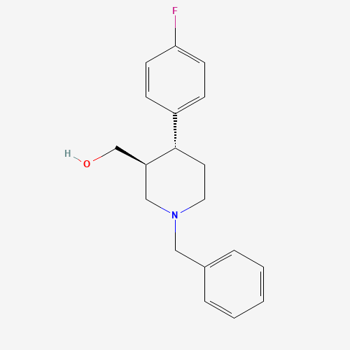 帕罗西汀杂质、201855-60-9 CAS查询、帕罗西汀杂质物化性质