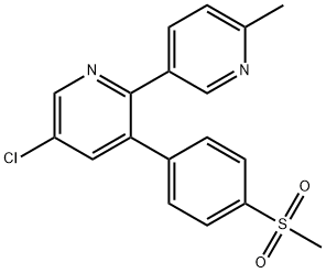 Etoricoxib,1ml/202409-33-4