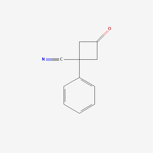 3-氧亚基-1-苯基环丁甲腈、202737-51-7 CAS查询、3-氧亚基-1-苯基环丁甲腈物化性质