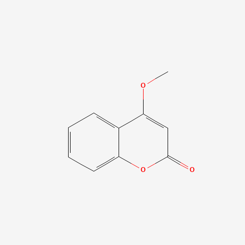 4-甲氧基香豆素、20280-81-3 CAS查询、4-甲氧基香豆素物化性质