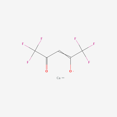二水六氟乙酰丙酮钙、203863-17-6 CAS查询、二水六氟乙酰丙酮钙物化性质