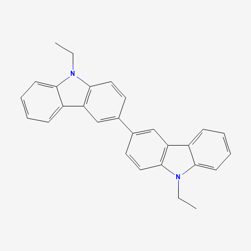 9,9'-二甲基-3,3'-联咔唑