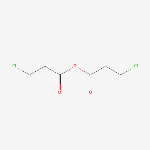 3-氯丙酸酐、20495-99-2 CAS查询、3-氯丙酸酐物化性质