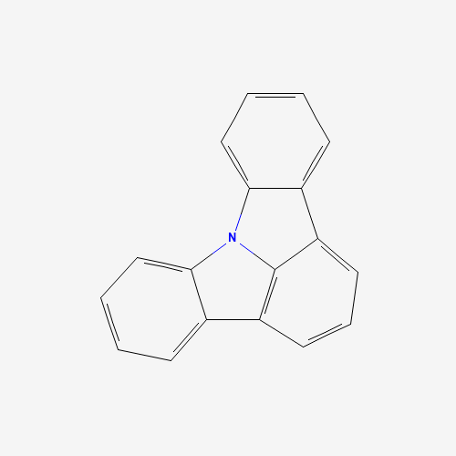 吲哚(3,2,1-JK)咔唑、205-95-8 CAS查询、吲哚(3,2,1-JK)咔唑物化性质