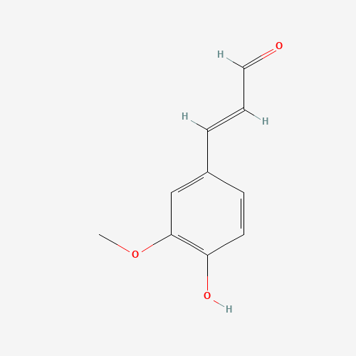 松柏醛、20649-42-7 CAS查询、松柏醛物化性质