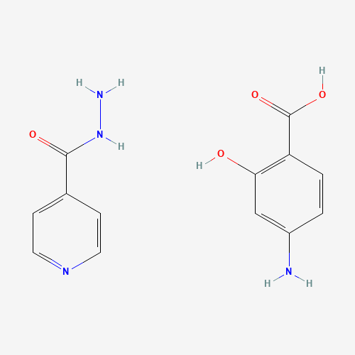 帕司烟肼、2066-89-9 CAS查询、帕司烟肼物化性质
