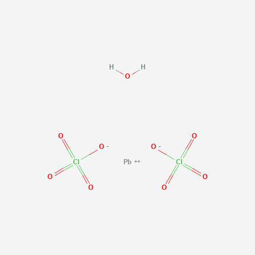 高氯酸铅水合物、207500-00-3 CAS查询、高氯酸铅水合物物化性质