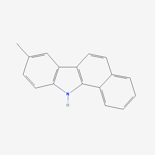 8-甲基-11(H)-苯并[A]咔唑、21064-33-5 CAS查询、8-甲基-11(H)-苯并[A]咔唑物化性质