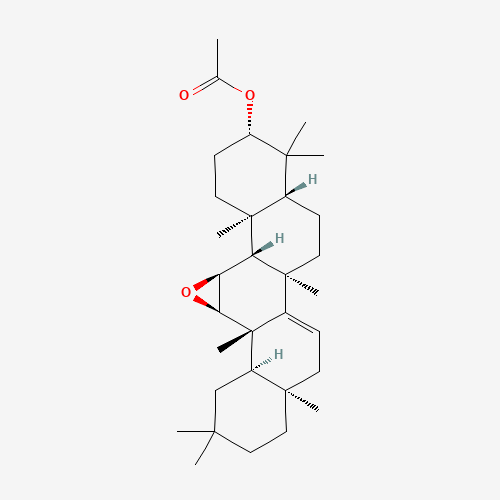 台湾牛奶菜双氧甾甙 B、2111-46-8 CAS查询、台湾牛奶菜双氧甾甙 B物化性质