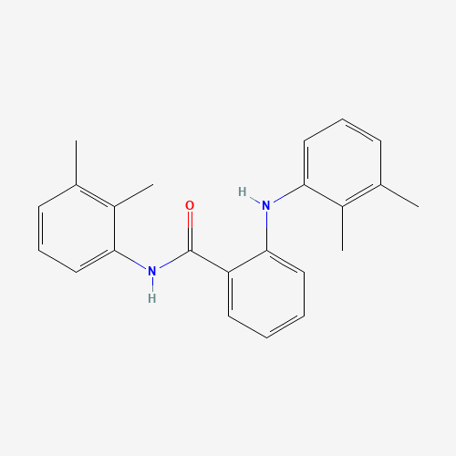 甲芬那酸杂质2、21122-68-9 CAS查询、甲芬那酸杂质2物化性质