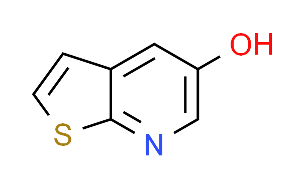噻吩并[2,3-B]吡啶-5-醇、21344-26-3 CAS查询、噻吩并[2,3-B]吡啶-5-醇物化性质