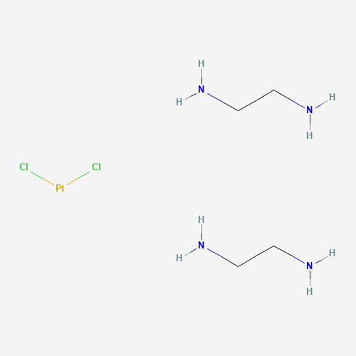 双(亚乙基二氨)氯化铂(II)、21430-85-3 CAS查询、双(亚乙基二氨)氯化铂(II)物化性质
