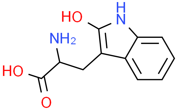 色氨酸EP杂质G、21704-80-3 CAS查询、色氨酸EP杂质G物化性质