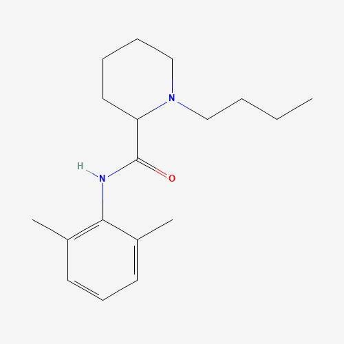 丁吡卡因、2180-92-9 CAS查询、丁吡卡因物化性质