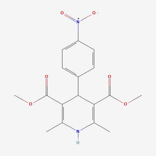 贝尼地平杂质B、21829-09-4 CAS查询、贝尼地平杂质B物化性质