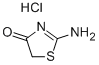 2-Aminothiazolinone hydrochloride,1g