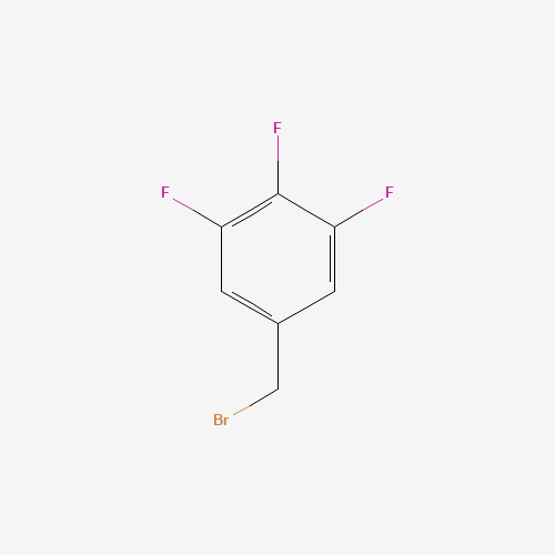 3,4,5-三氟溴苄、220141-72-0 CAS查询、3,4,5-三氟溴苄物化性质