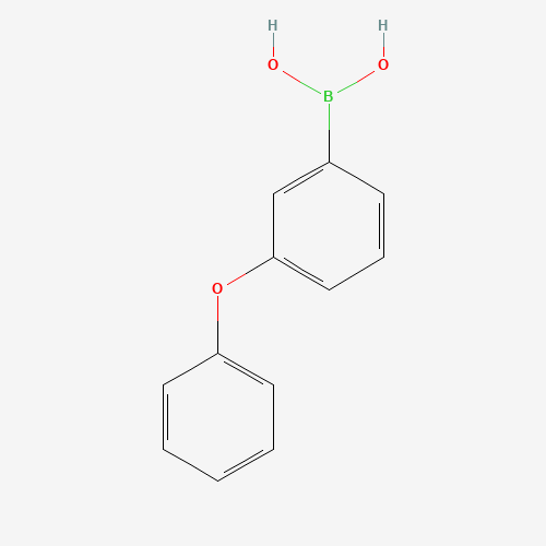 3-苯氧基苯硼酸、221006-66-2 CAS查询、3-苯氧基苯硼酸物化性质