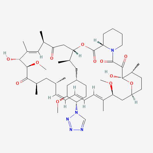 Zotarolimus