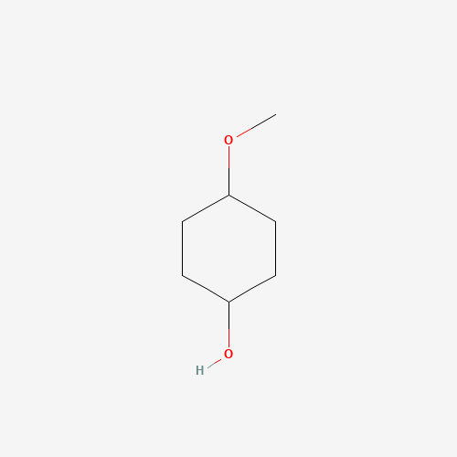 反式-4-甲氧基环己烷醇、22188-03-0 CAS查询、反式-4-甲氧基环己烷醇物化性质