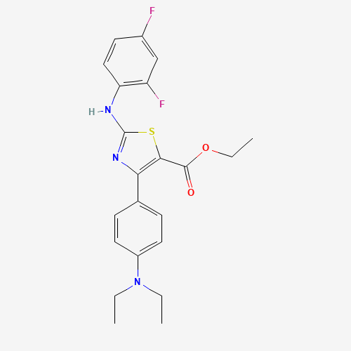 Dynarrestin