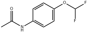 N-[4-(Difluoromethoxy)phenyl]acetamide