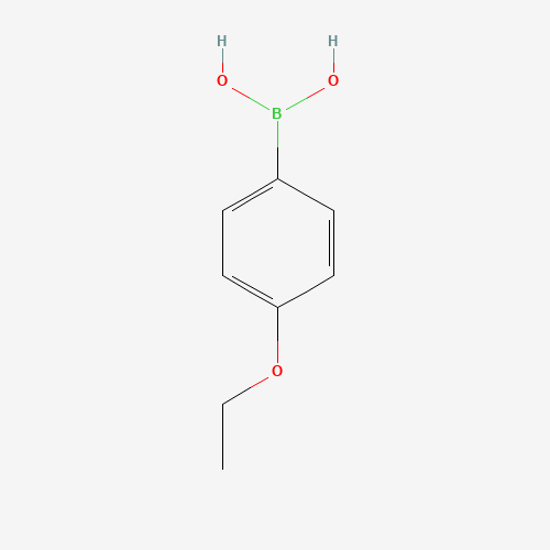 4-乙氧基苯硼酸、22237-13-4 CAS查询、4-乙氧基苯硼酸物化性质